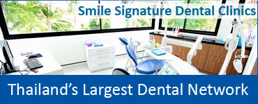thailand dental clinics