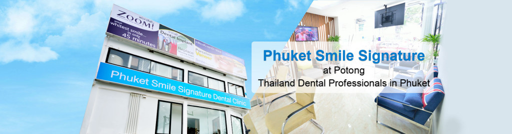 phuket smile dental clinic