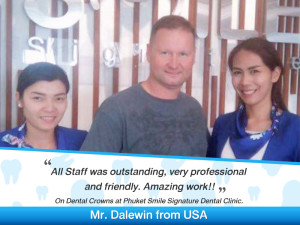 Dental Clinics Phuket Reviews