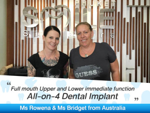 Phuket Dental Clinics Reviews