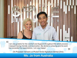 Phuket Dentist Reviews