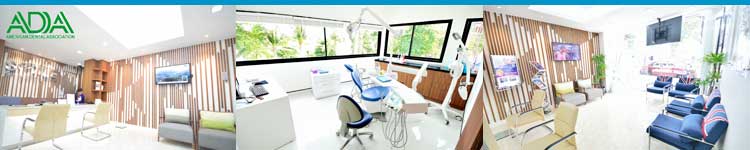 Phuket dental clinic