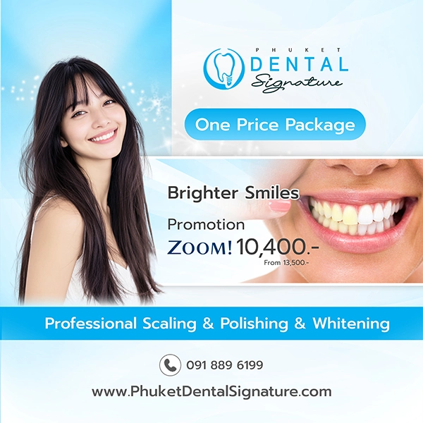 Whitening Teeth Dental