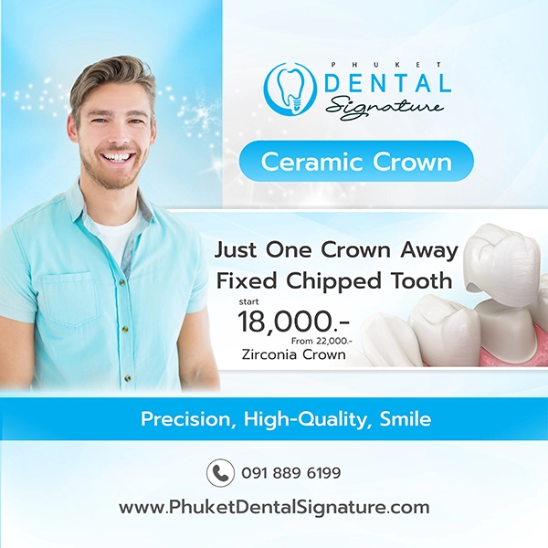 promotion dental crowns